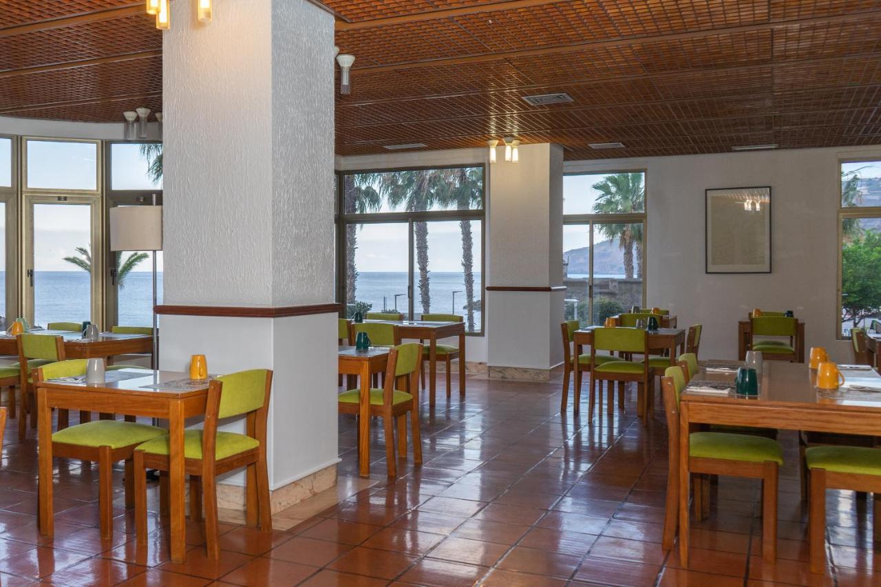 Flag Hotel Madeira - Ribeira Brava Exterior foto
