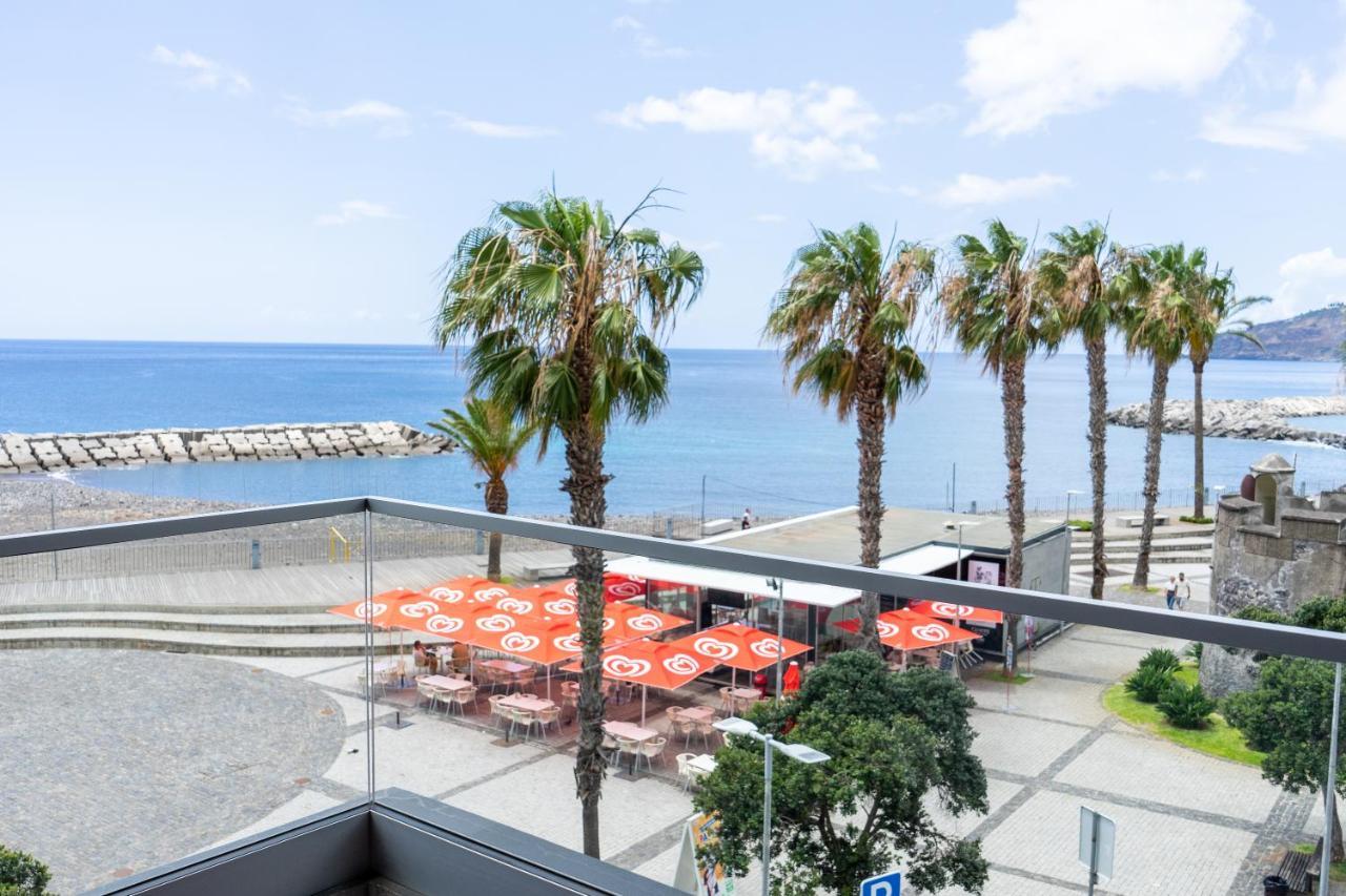 Flag Hotel Madeira - Ribeira Brava Exterior foto